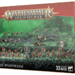 Battleforce: Skryre Warpswarm