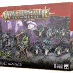 Battleforce: Dankhold Rampage