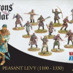 Peasant Levy (1100-1350)