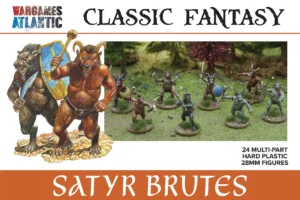 Satyr Brutes