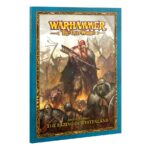 Arcane Journal: The Razing of Westerland