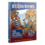 Blood Bowl: The Official Rulebook – Third Season Edition