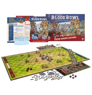 Blood Bowl – Third Season Edition