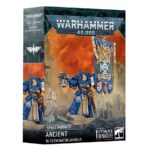 Ancient in Terminator Armour