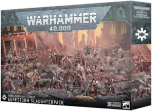 Gorestorm Slaughterpack