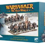 Chaos Marauders