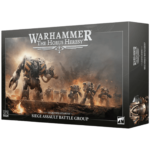 Siege Assault Battle Group