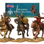 Islamic Horse Archers