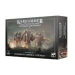 Myrmidon Destructor Host