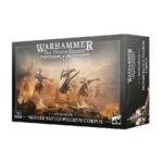 Skitarii Battle-Pilgrym Corpus