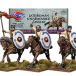 Late Roman Unarmoured Cavalry
