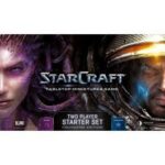 StarCraft Tabletop Miniatures Game: Two-Player Starter Set - Founders Edition