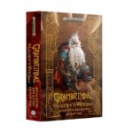 Grombrindal: The Legend of the White Dwarf