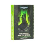 The Infinite and the Divine – Illustrated and Annotated Edition (Hardback)