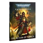 Armageddon: Return of Yarrick