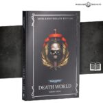 Death World (Anniversary Edition)