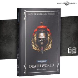 Death World (Anniversary Edition)