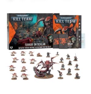 Kill Team: Devlan