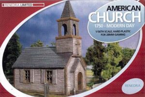 American Church