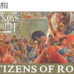 Citizens Of Rome