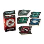 Chapter Approved 2026-27: Mission Deck