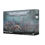 Battleforce: Tyranid Swarm