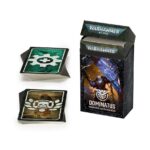 Dominatus – Narrative Campaign Deck