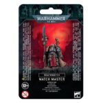 Watch Master
