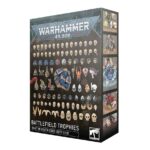 Battlefield Trophies