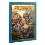 Battle March General's Companion