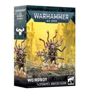 Weirdboy