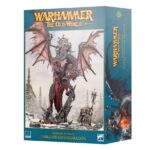Lord/Sorcerer on Chaos Dragon