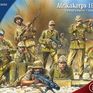 Afrikakorps