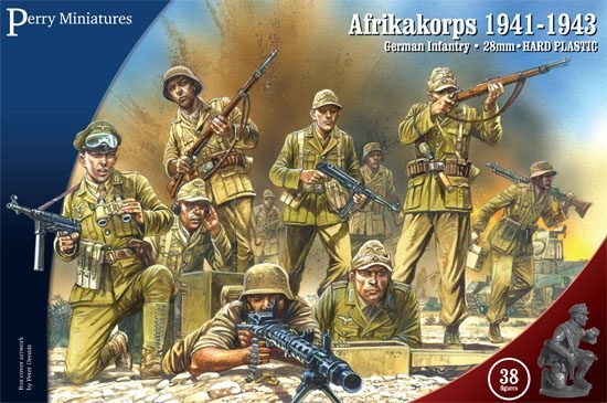 Afrikakorps