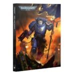 Codex: Space Marines