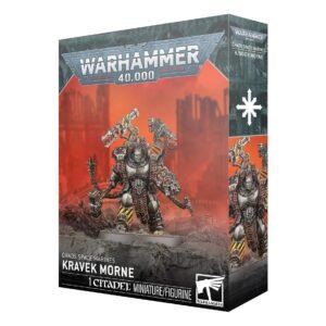 Kravek Morne