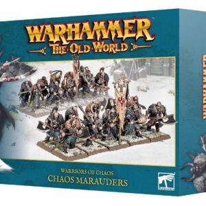 Chaos Marauders