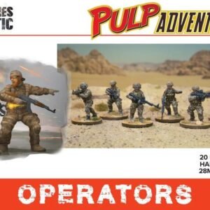 Operators