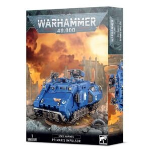 Primaris Impulsor