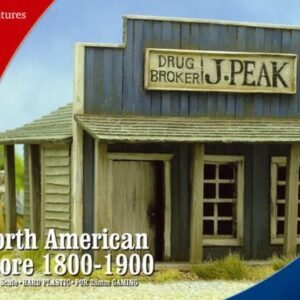 North American Store