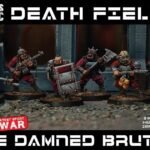 The Damned Brutes