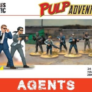 Agents