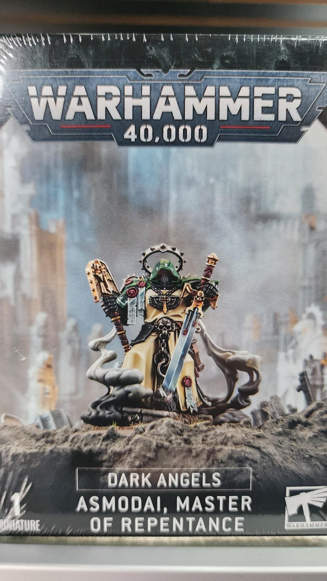 Asmodai