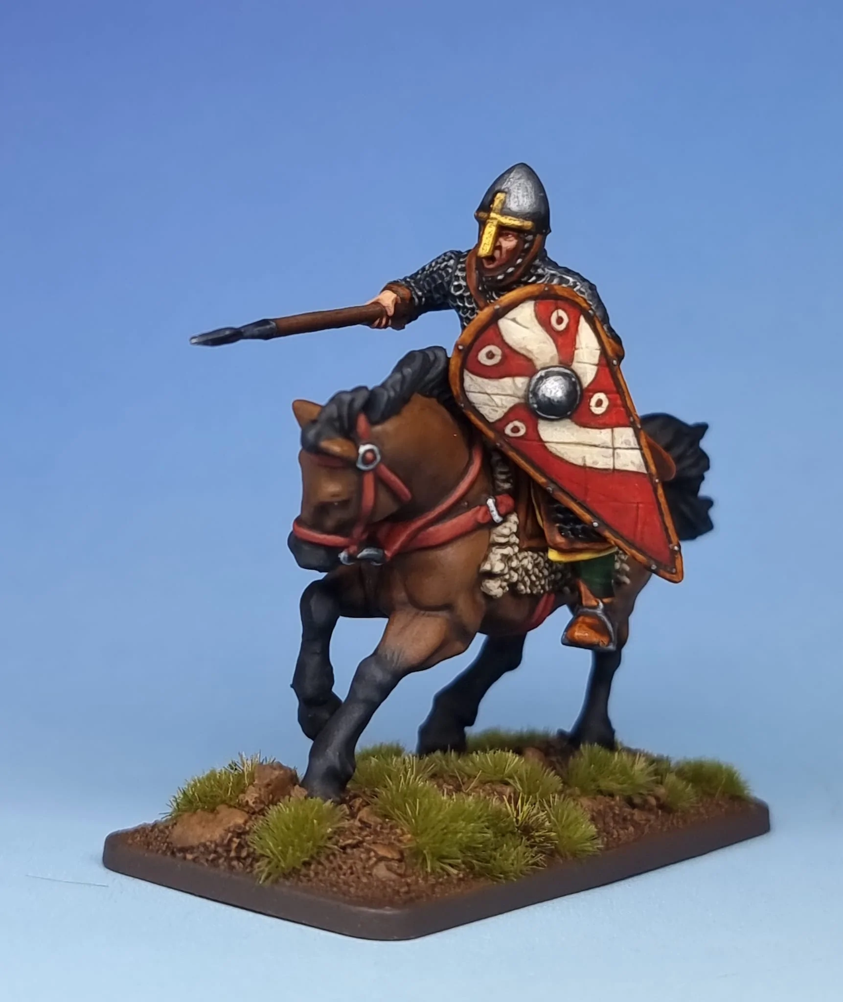Norman Cavalry - Image 6