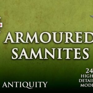 Armoured Samnites