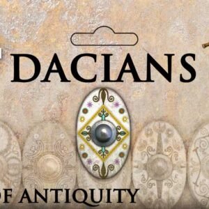 Dacians