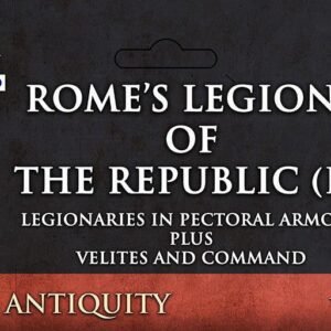 Romes Legions of the Republic (2)