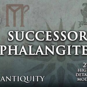 Successor Phalangites