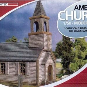 American Church
