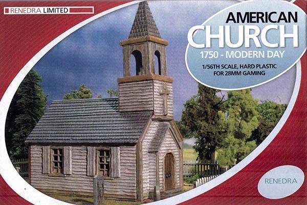 American Church